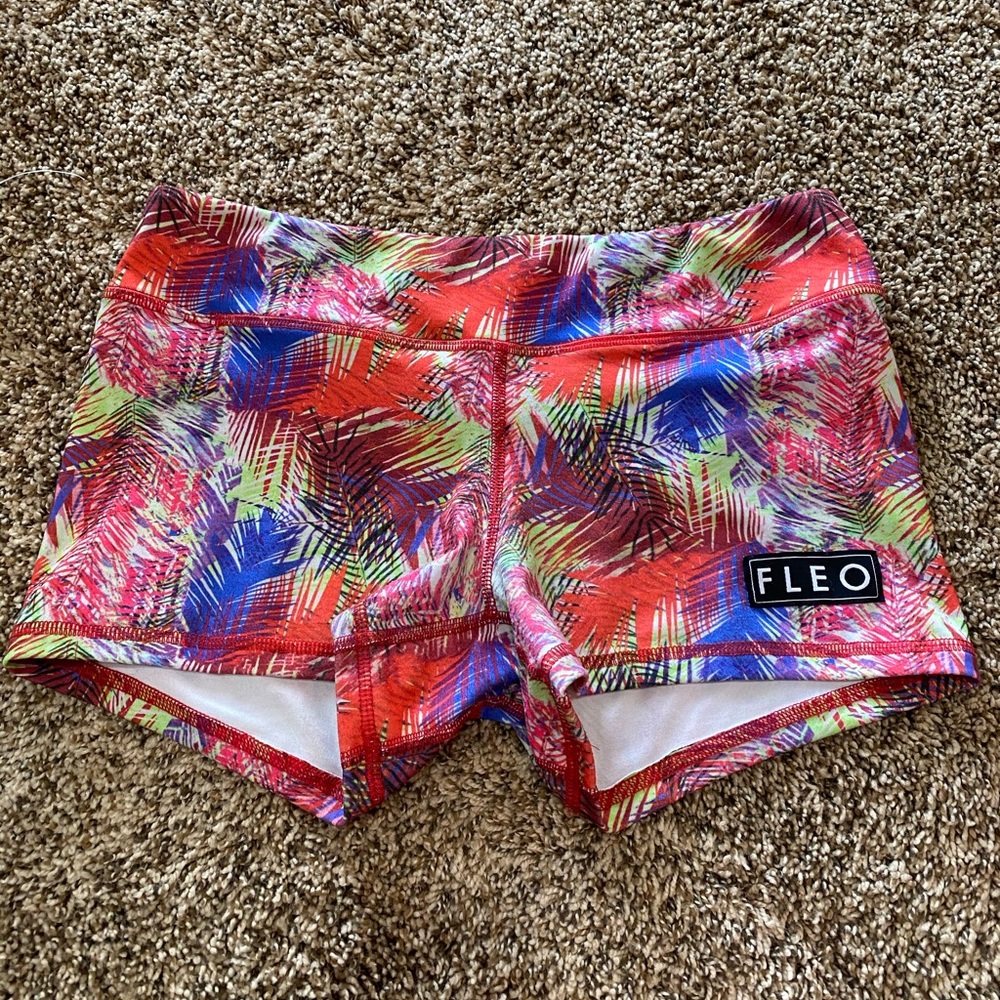 FLEO 3.25 Barbella (Medium)